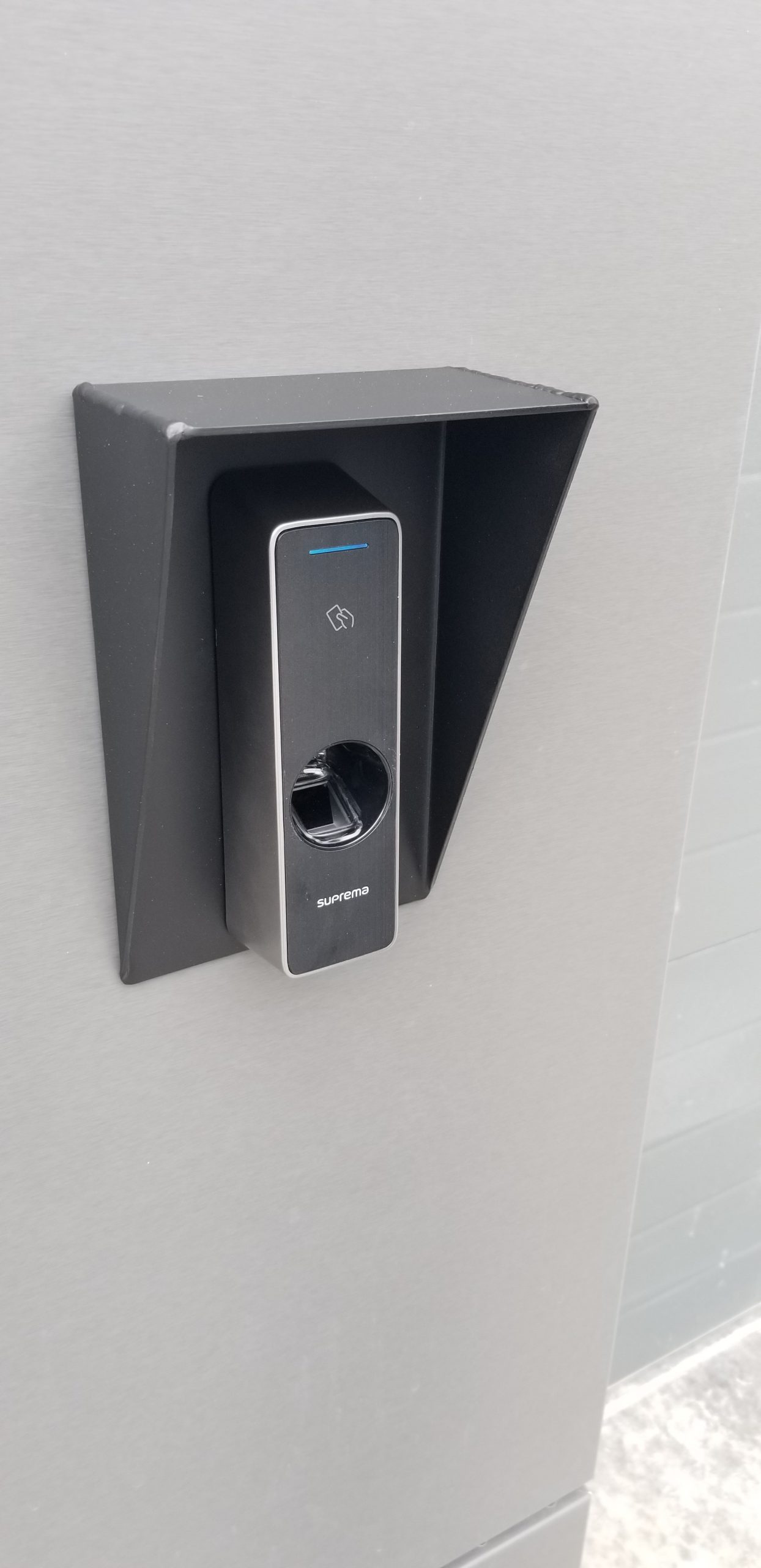Home - Alarm Control Systems